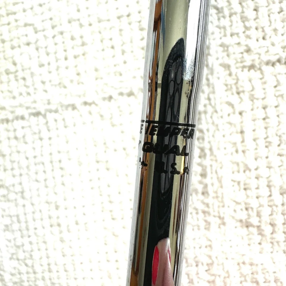 TaylorMade Burner Oversize Iron Set 3-PW Steel True Temper Dynalite USA Golf - Picture 9 of 16